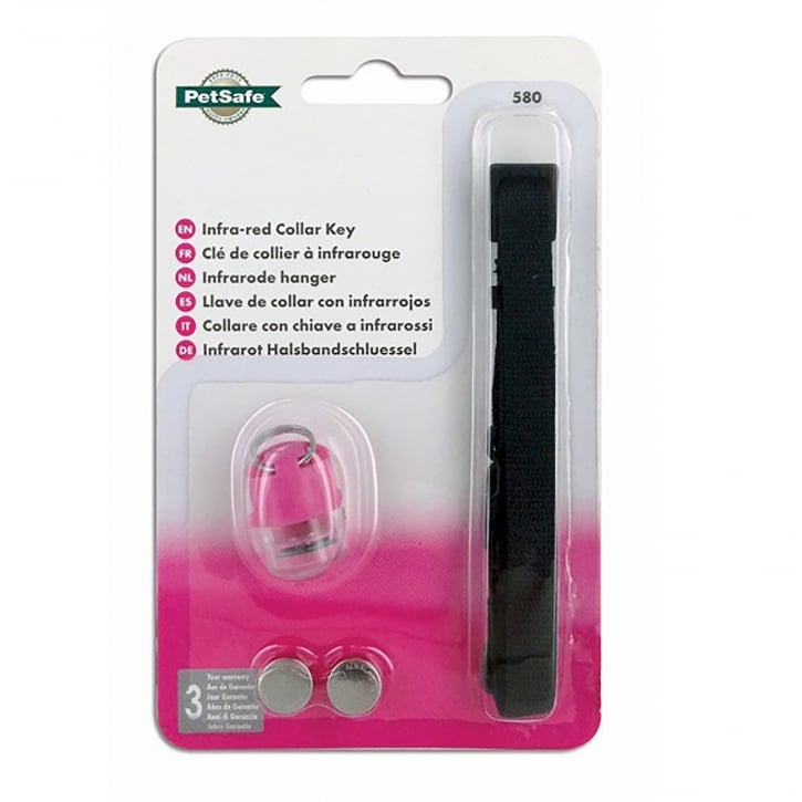 IR sensor/HB z.500, pink