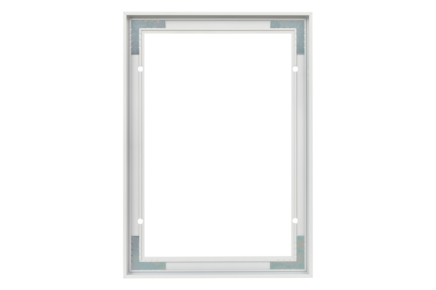 Installationsadapter zu 8637-M