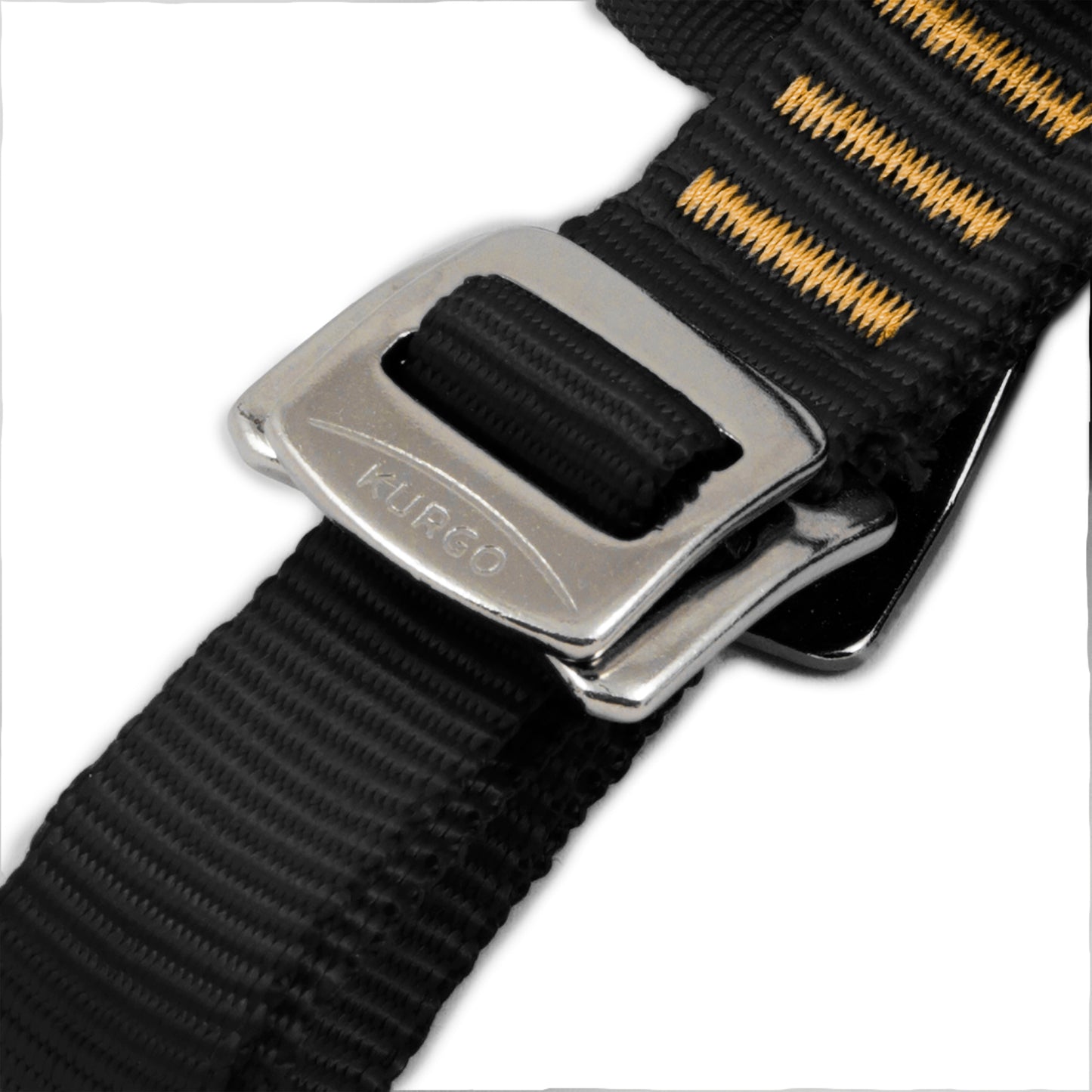 Tru-Fit Smart harness including seat straps