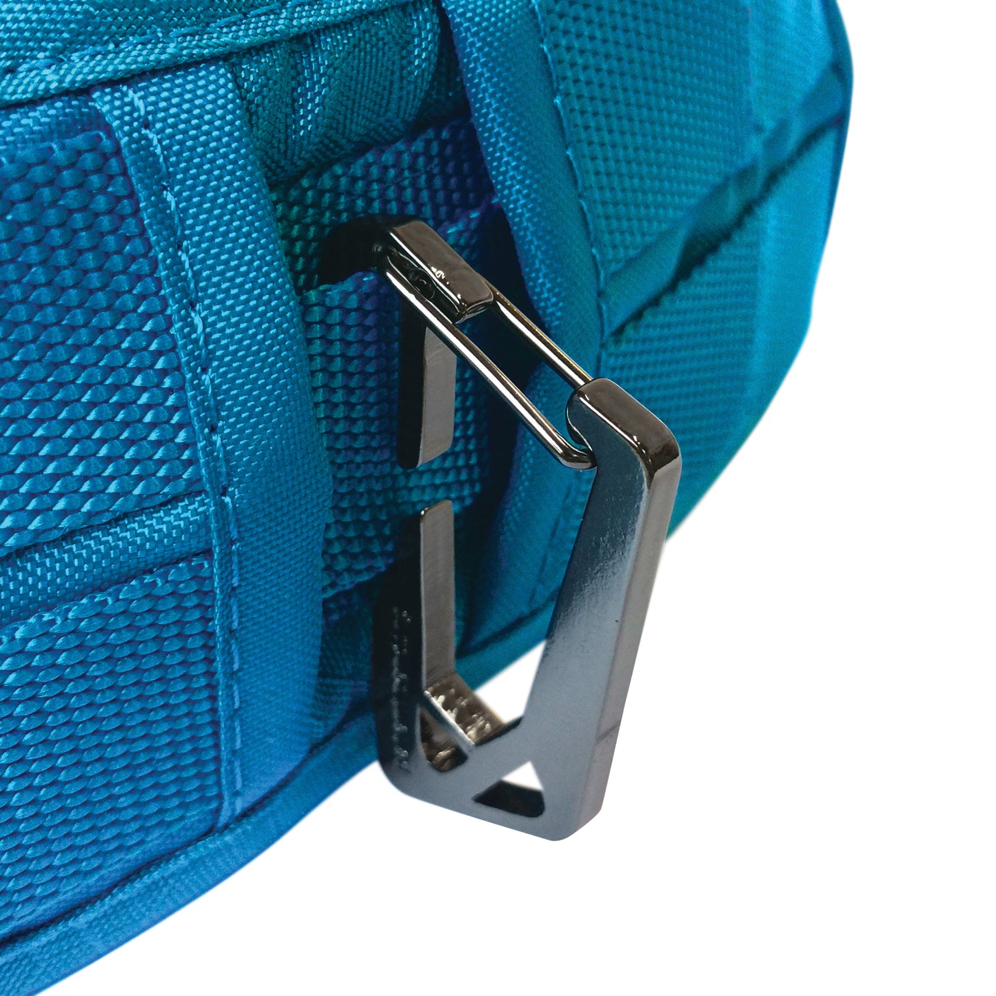 Active accessory strap