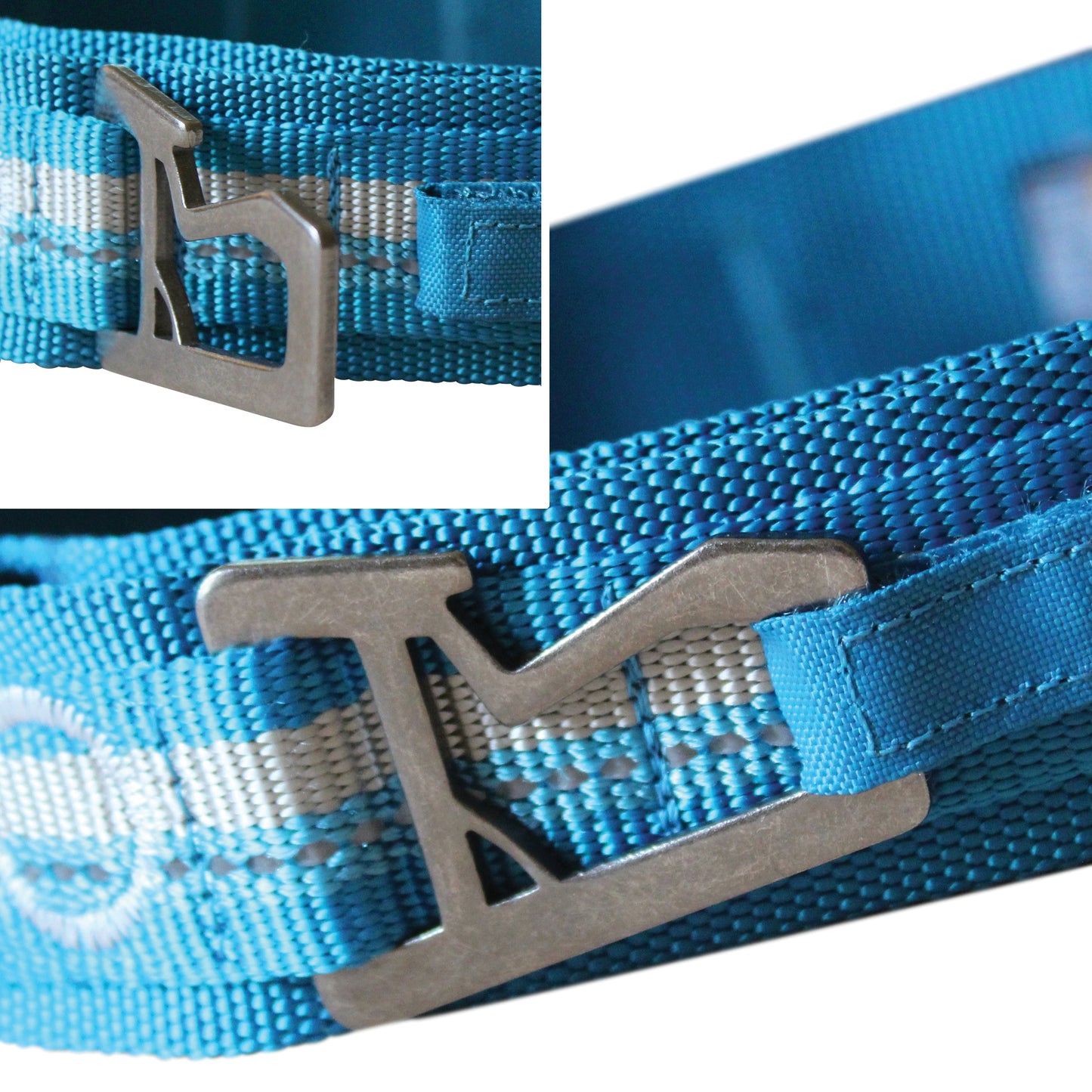 Hundehalsband Kurgo RSG, S/M/L