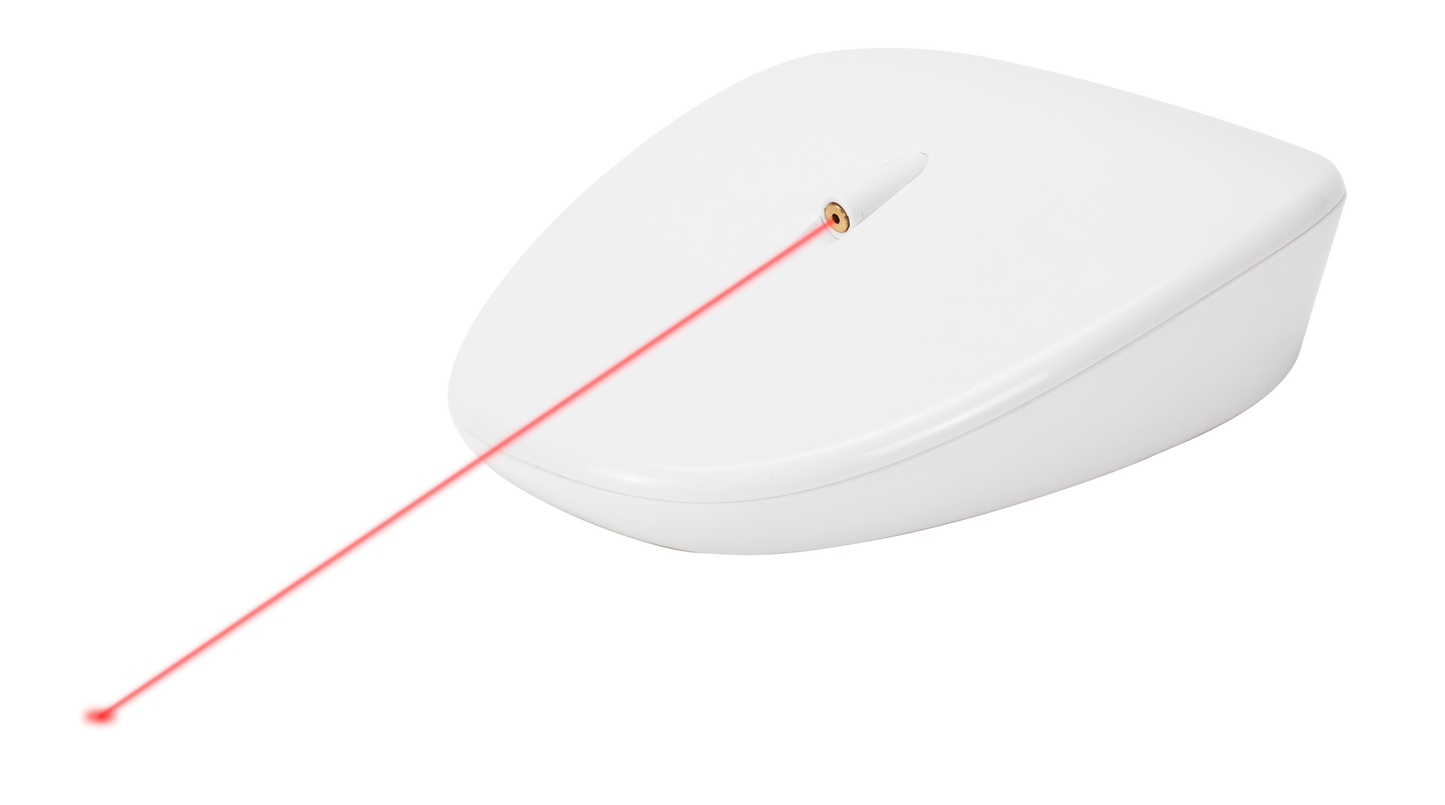 Laser-Spielzeug "Tail Light"