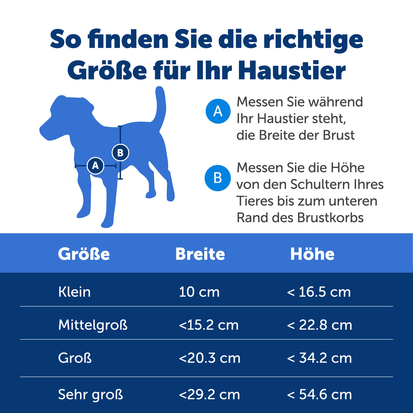 Hundetüre Alu, S/M/L und XL weiss (640)