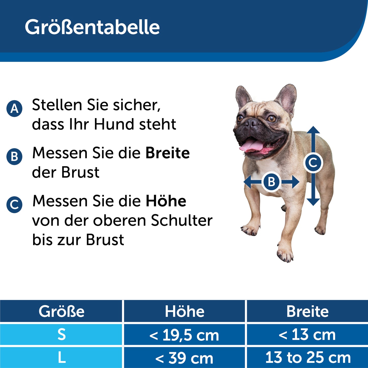 Hundetüre SmartDoor, weiss