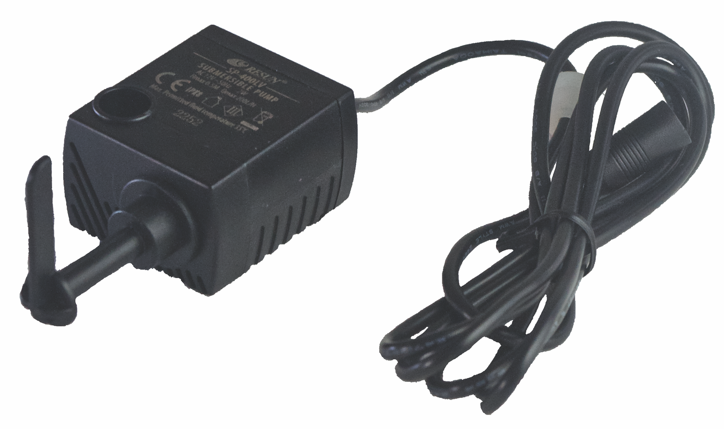 Replacement pump for Drinkwell Mini