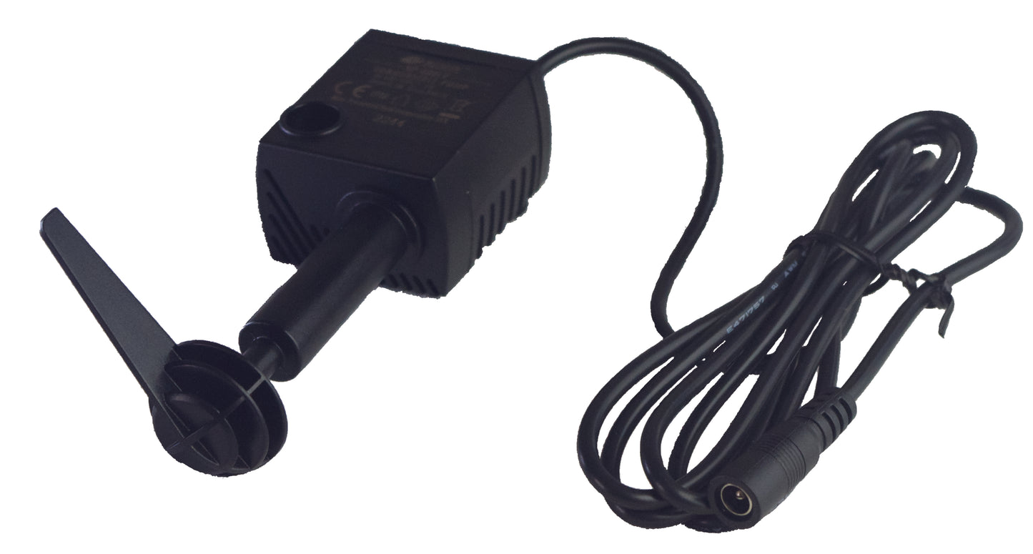 Drinkwell Platinum replacement pump