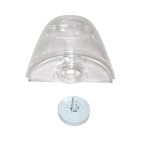 Replacement water tank for Drinkwell Platinum pet fountain