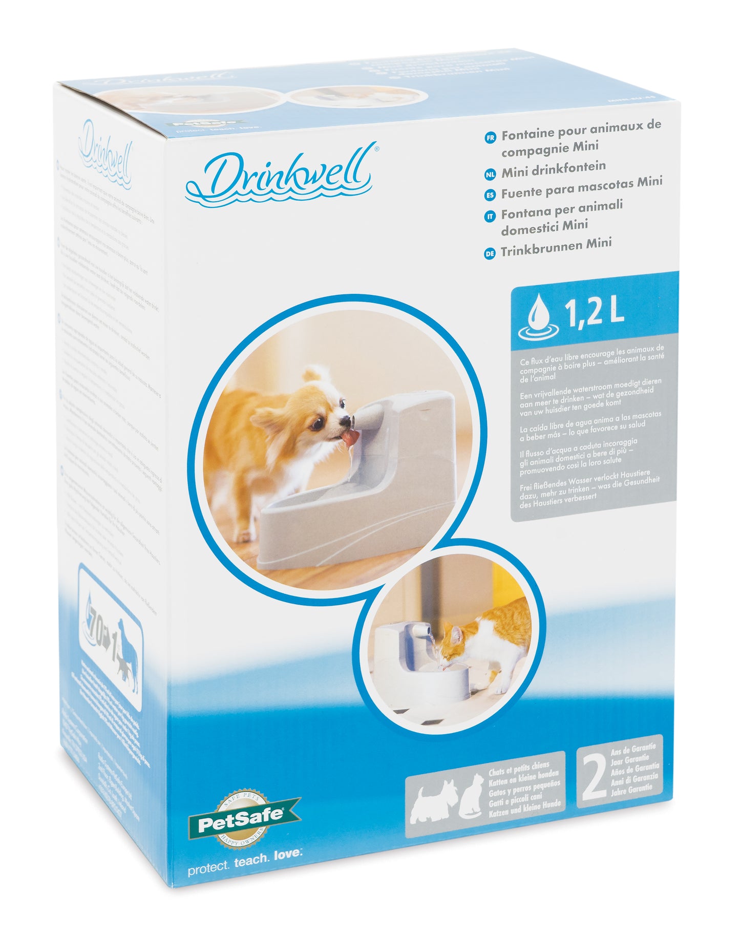 Pet fountain Drinkwell Mini