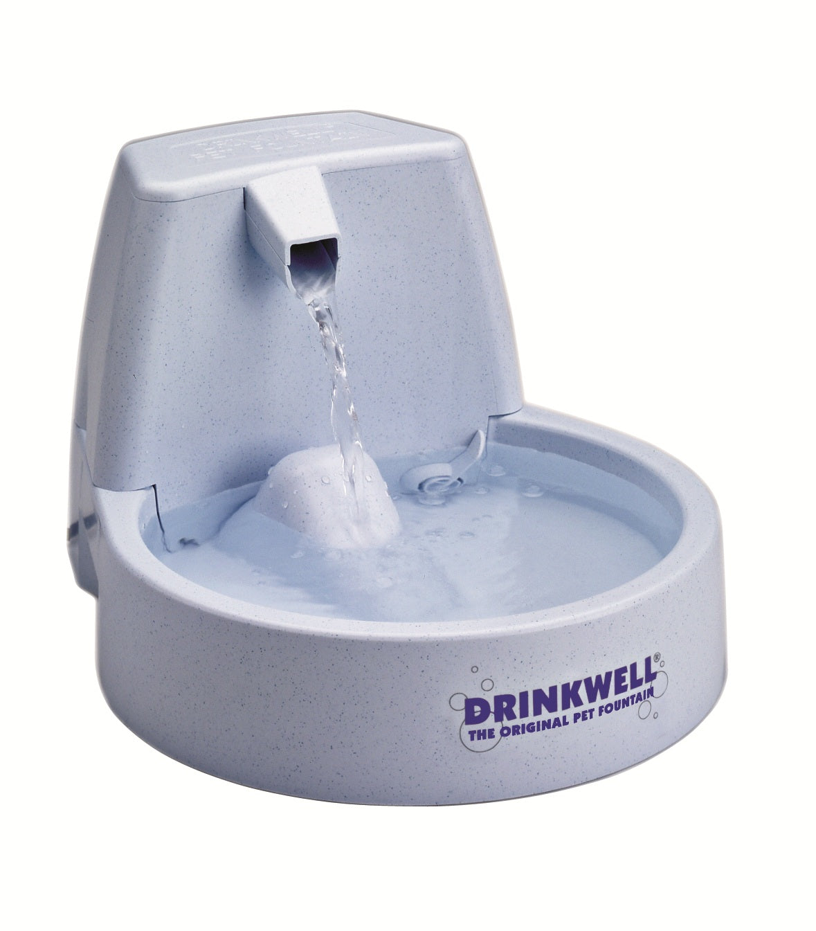 Haustierbrunnen Drinkwell Original