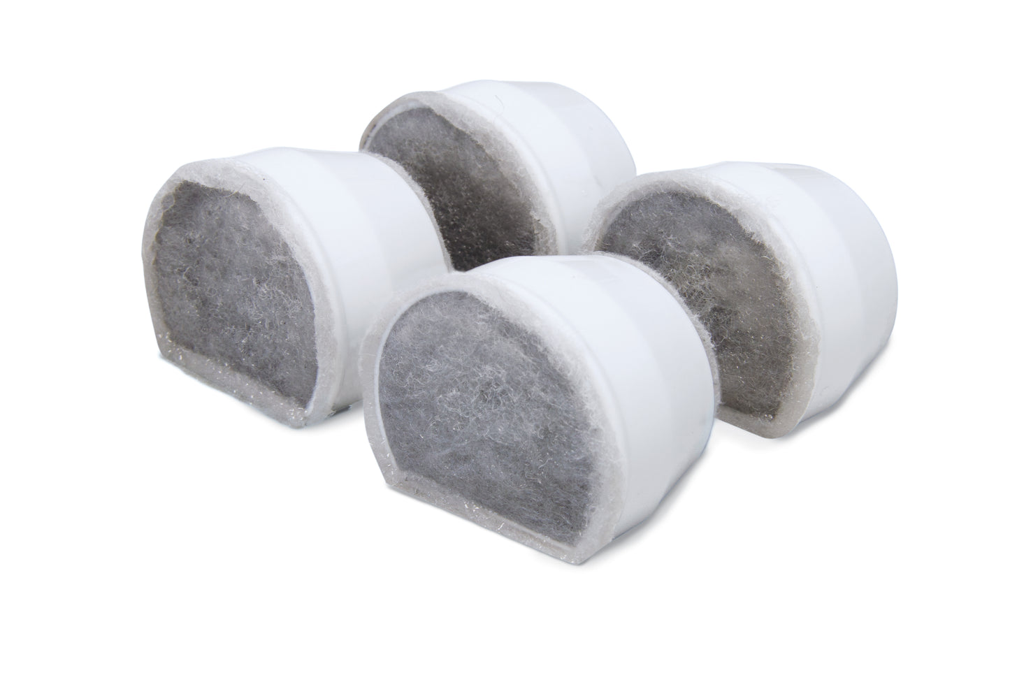 Replacement foam filter
