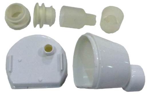 Avalon spare parts kit