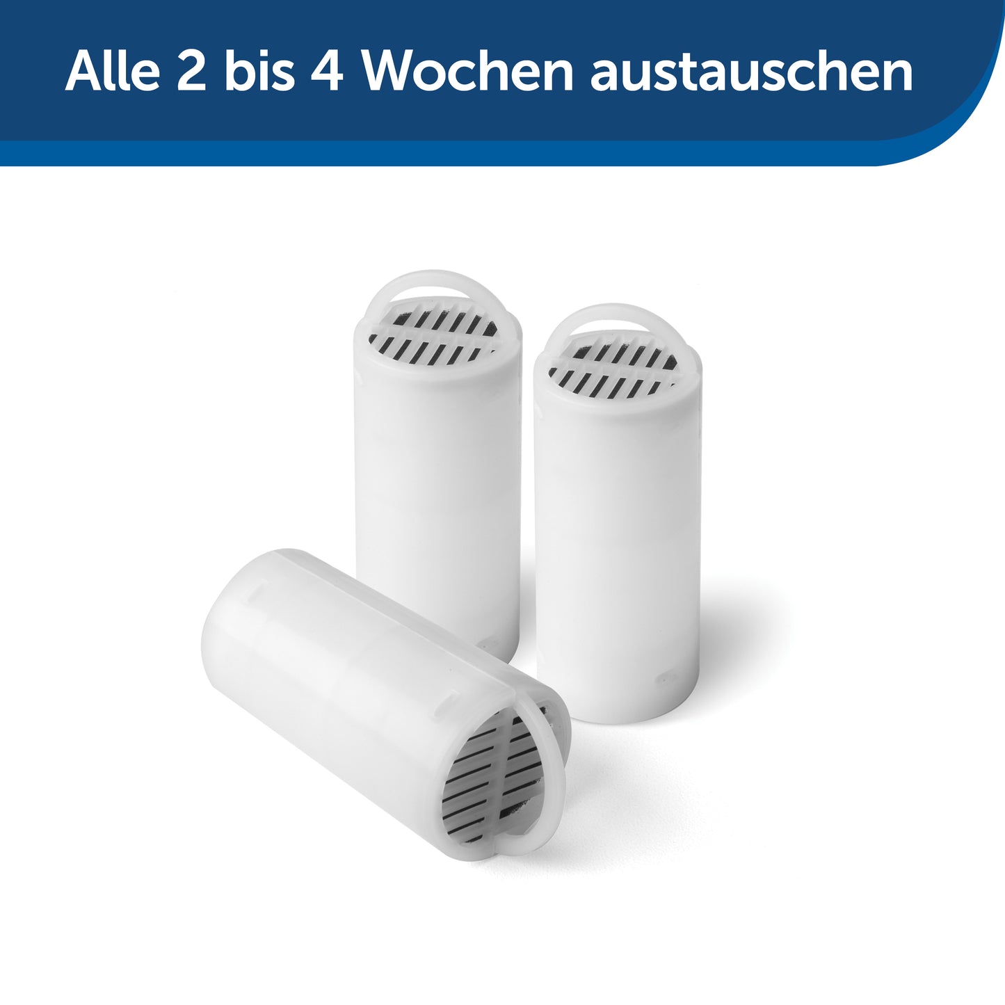 Aktivkohlefilter Drinkwell 360