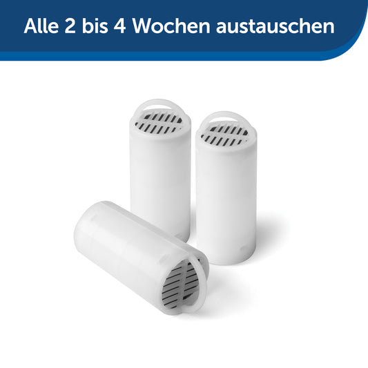 Drinkwell 360 activated carbon filter