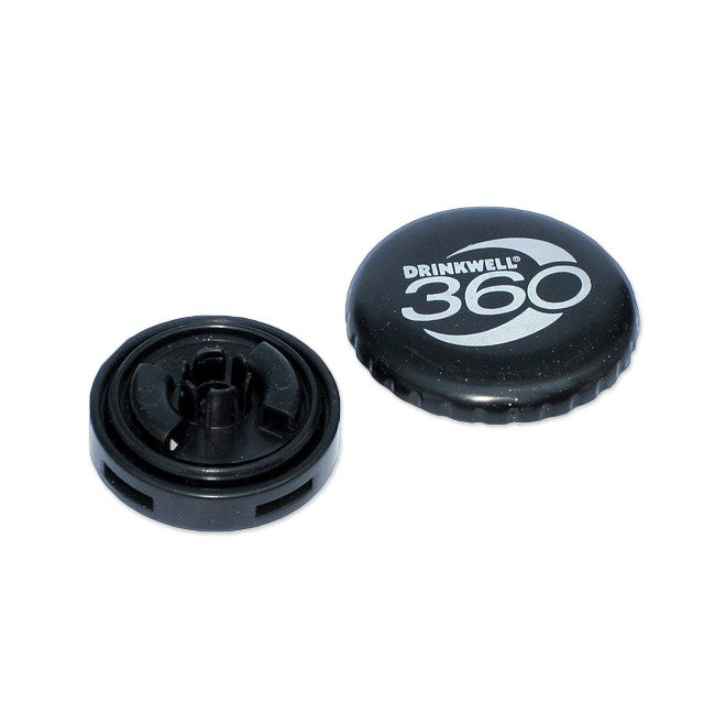 Replacement water regulator suitable for stainless steel drinking fountains