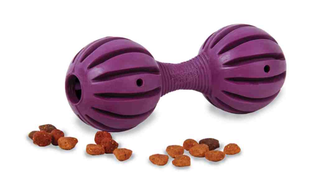 Busy Buddy Waggle, XS/M