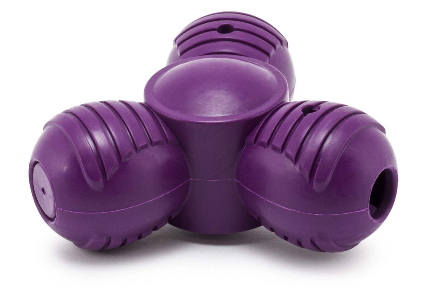 Busy Buddy Squeak 'n Treat Troog S/M/L