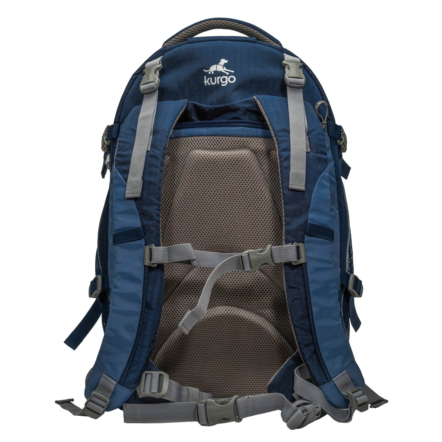 G-Train K9 Rucksack Nachtblau