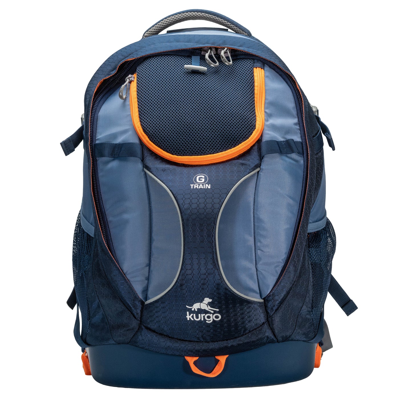 G-Train K9 Rucksack Nachtblau