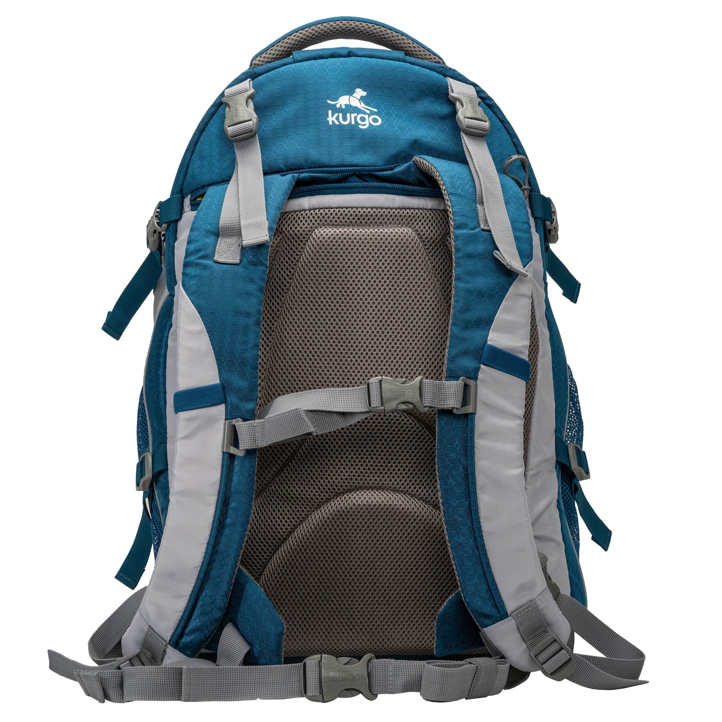 G-Train K9 Rucksack Blau