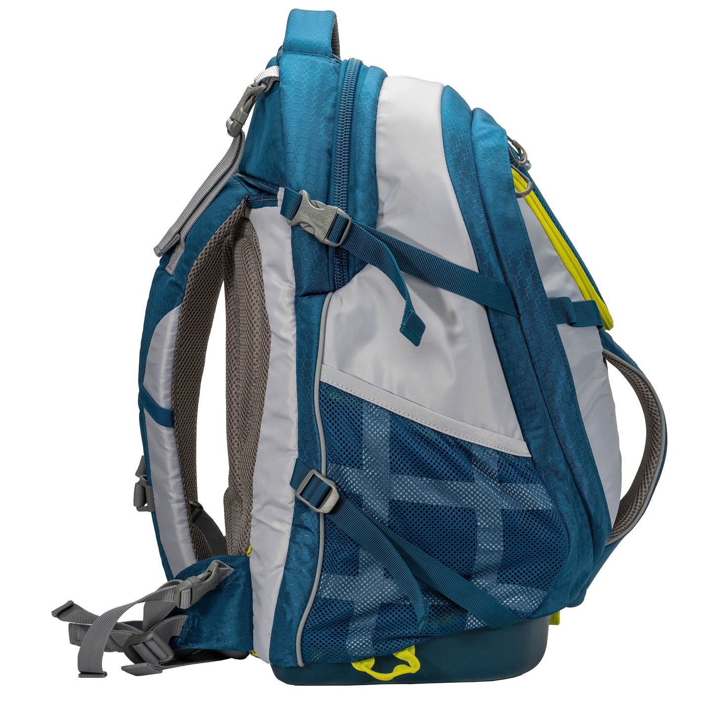 G-Train K9 Rucksack Blau