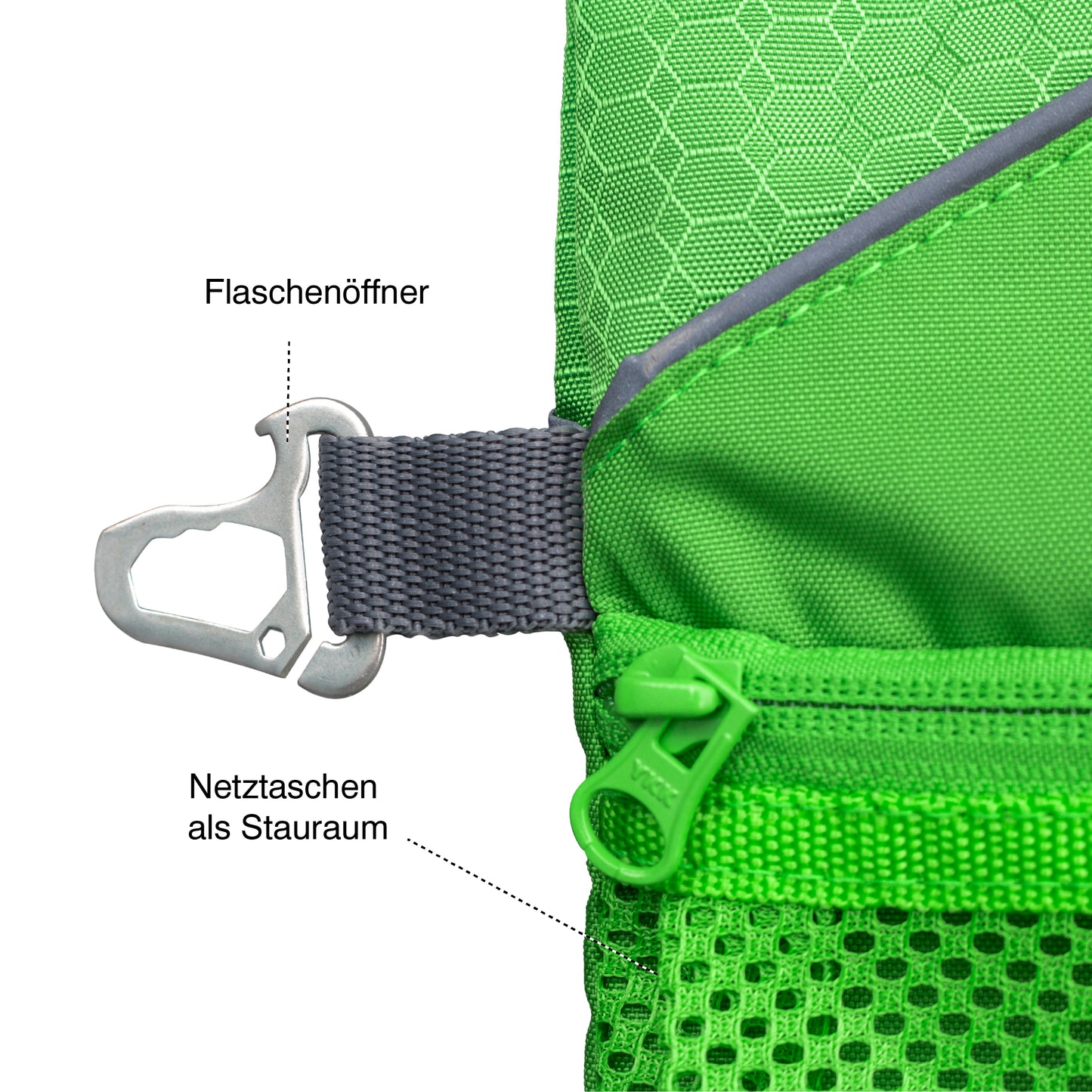Shower bag GO SHOWER