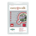 Cat set Easy Walk red S