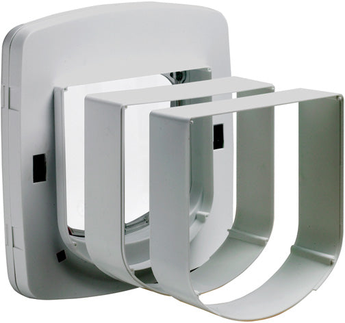 Tunnelprofil 5cm, braun