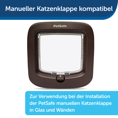 Installationsadapter (8638-6+9033-6)