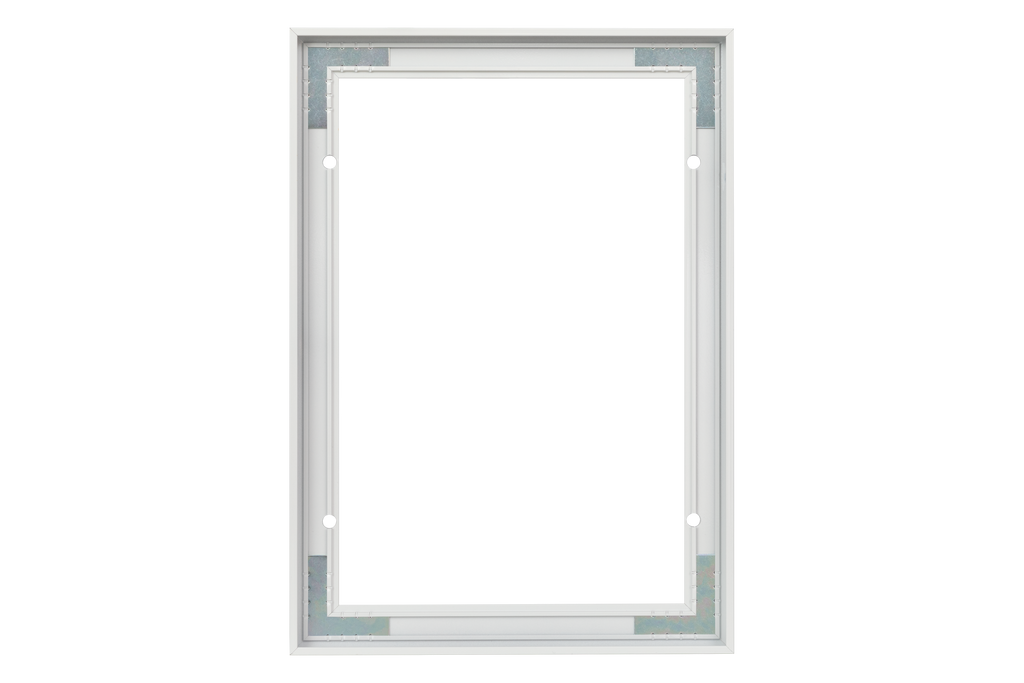 Installationsadapter zu 8637-M