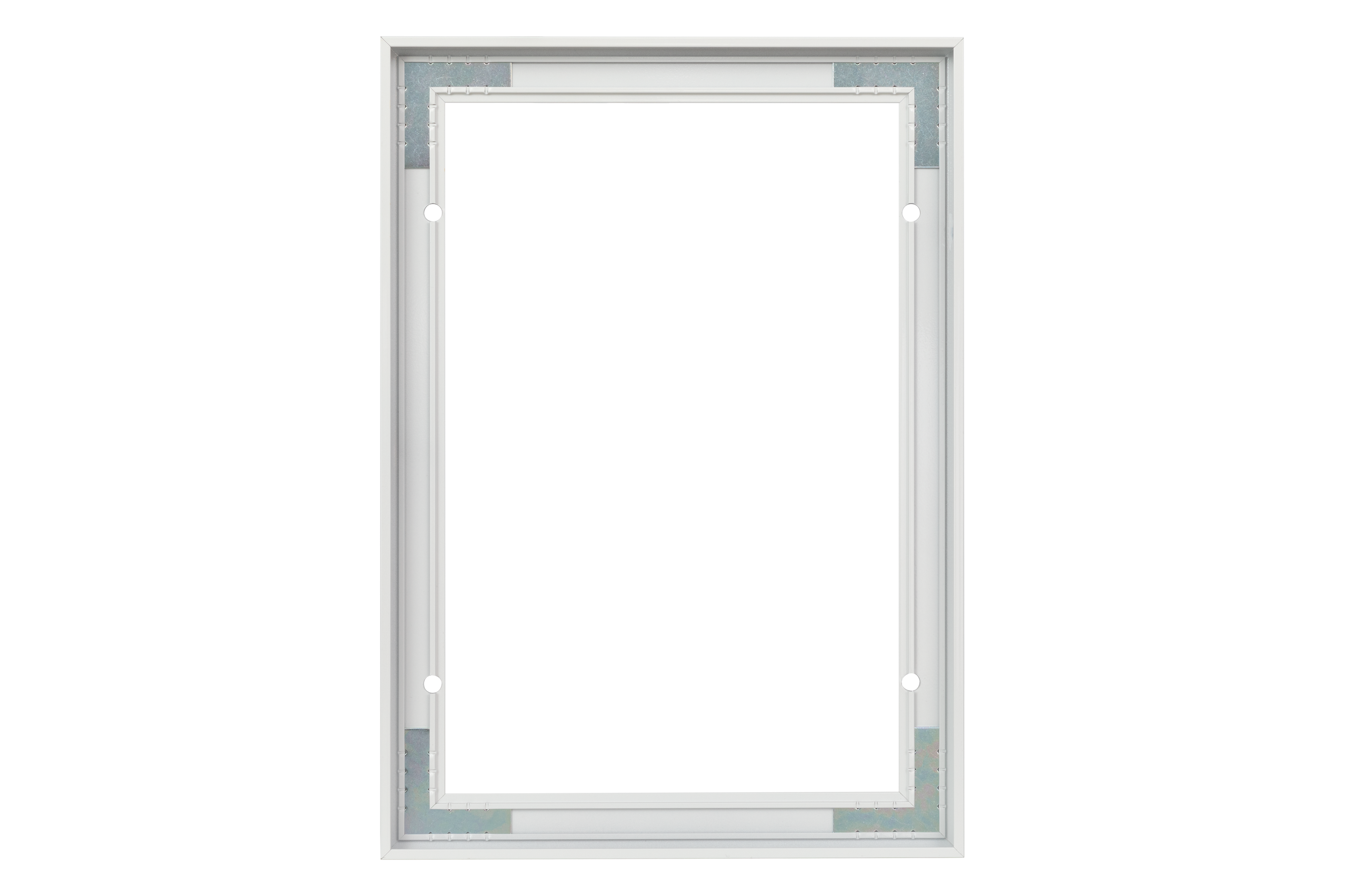 Installation adapter for 8637-M