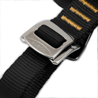 Tru-Fit Smart harness including seat straps