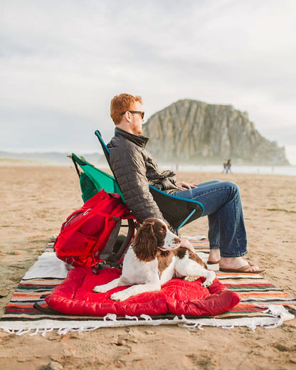 Travel cot Loft Wander M/L