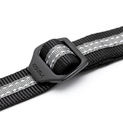 Isofix car seat belt connector