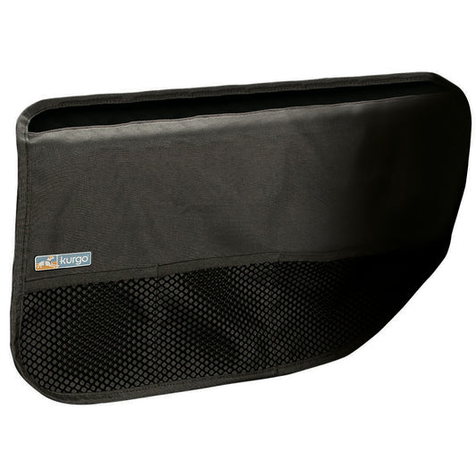 Car door protector black/anthracite &amp; beige