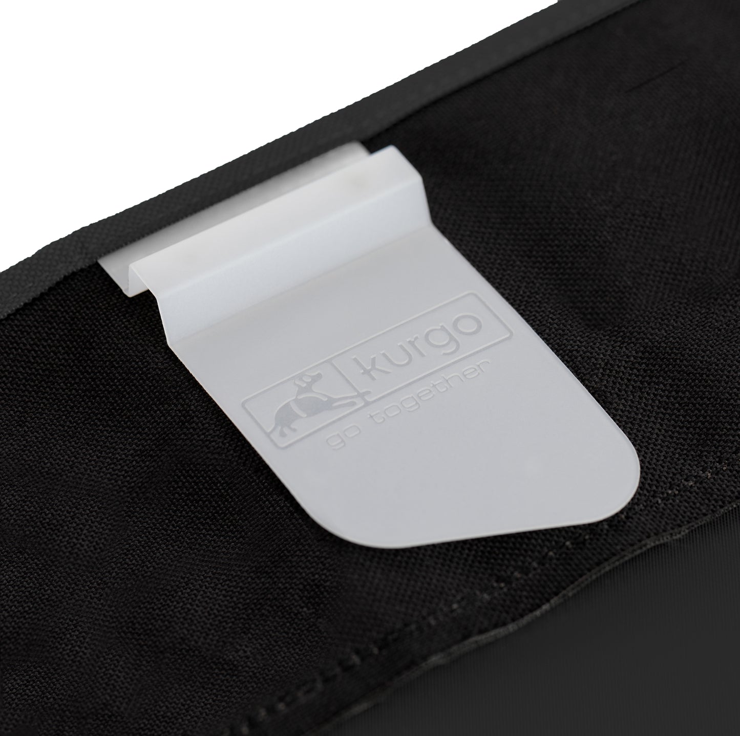Car door protector black/anthracite &amp; beige