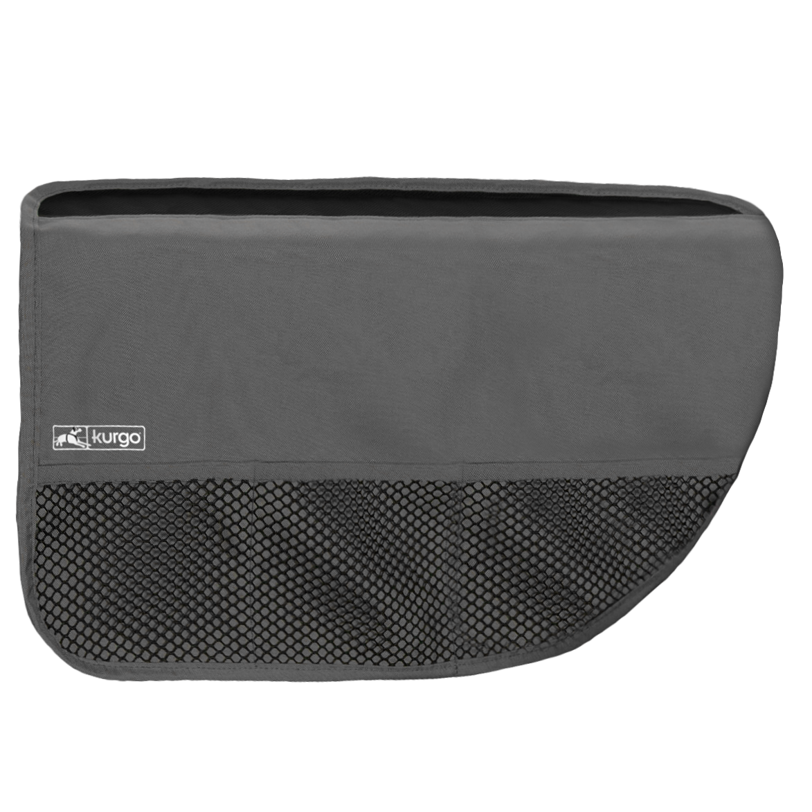 Car door protector black/anthracite &amp; beige