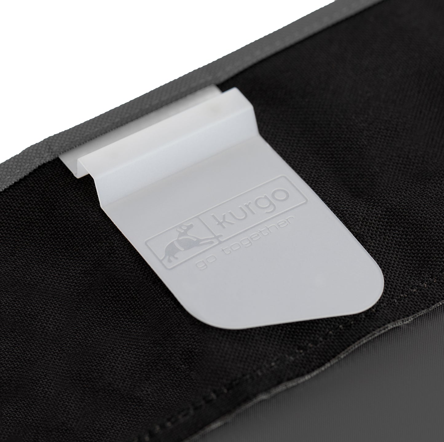 Car door protector black/anthracite &amp; beige