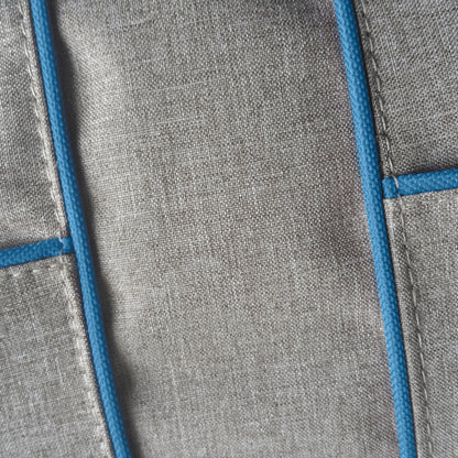 Anti-slip car seat cover
