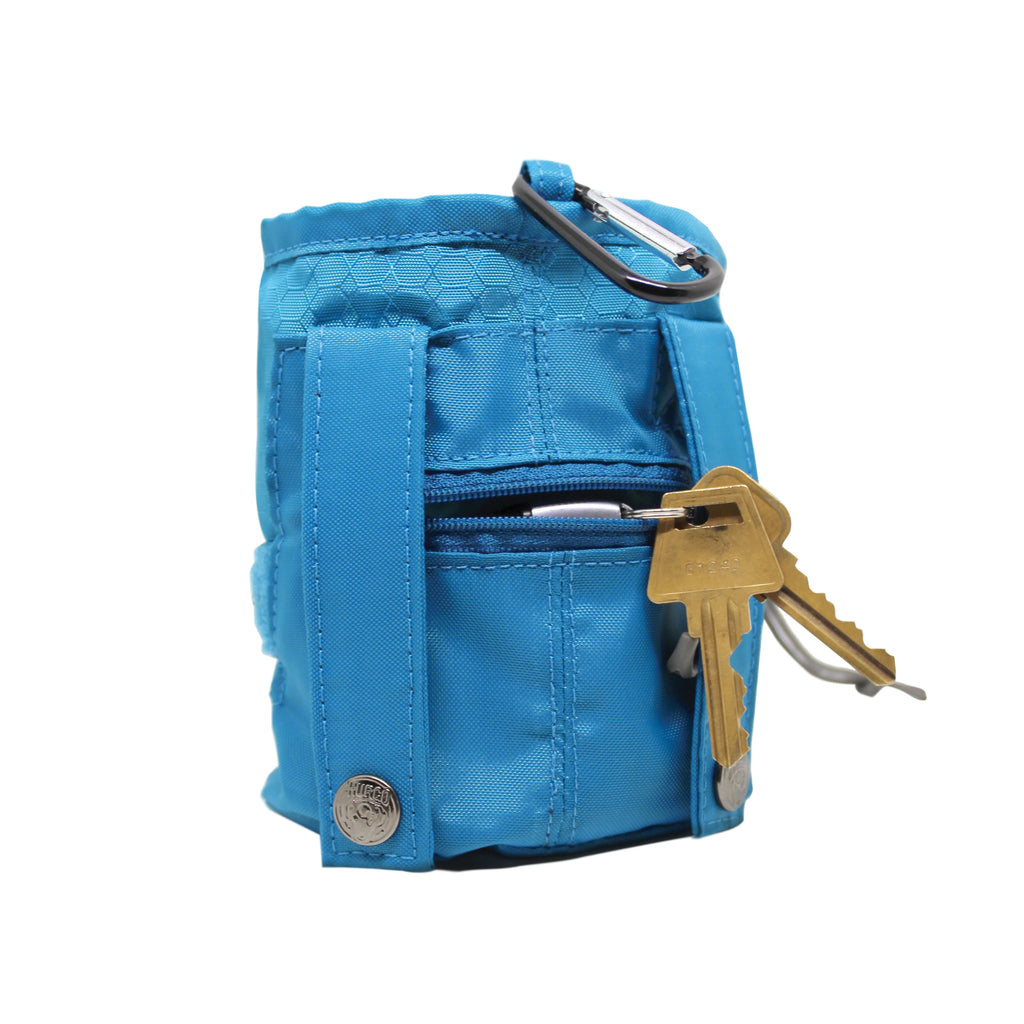 Kurgo YORM Leckerlibeutel – Futtertasche für Hunde