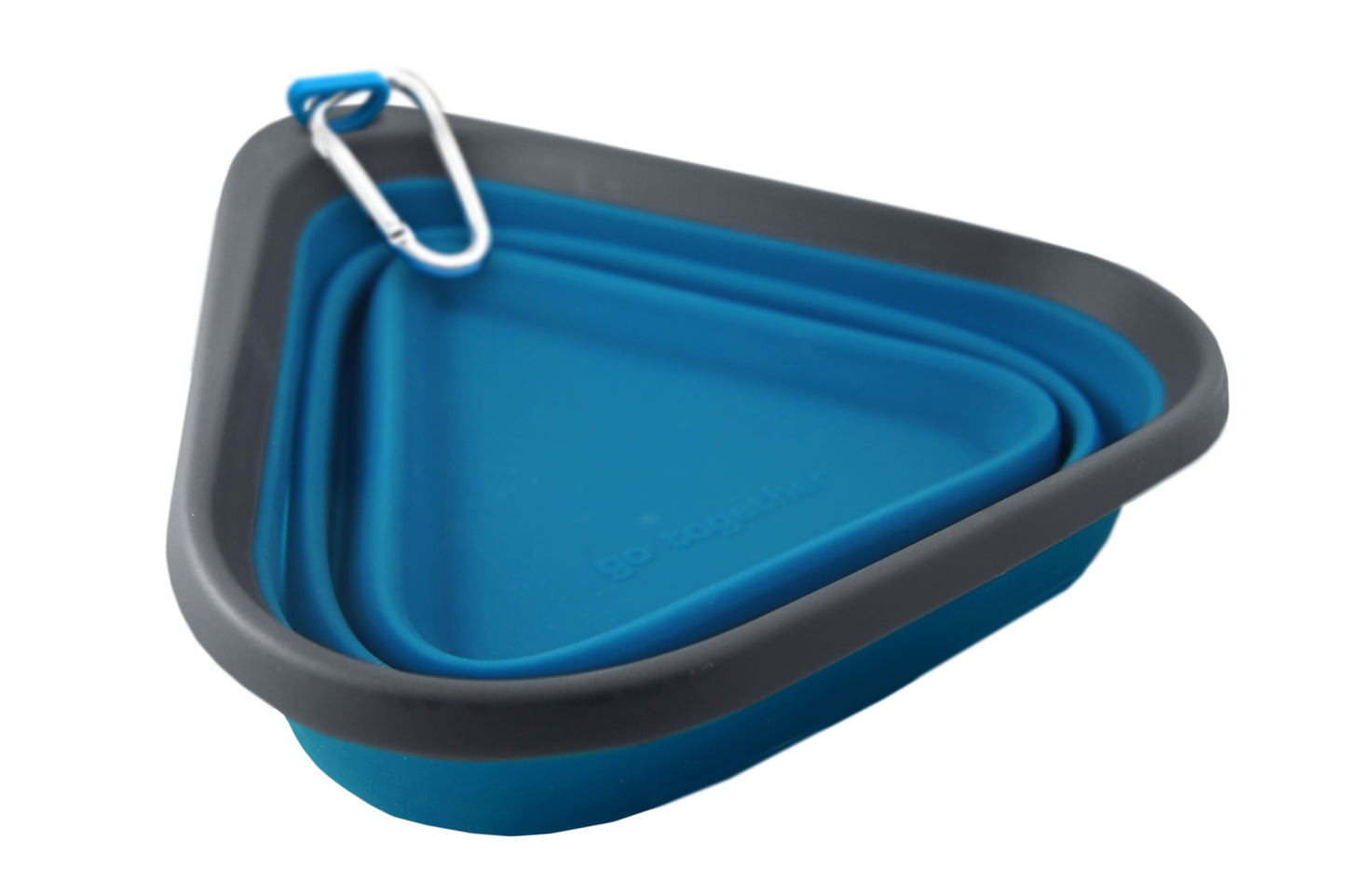 Mash N Stash travel folding bowl S/M/L