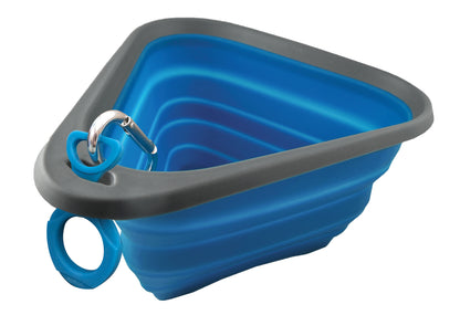 Mash N Stash travel folding bowl S/M/L