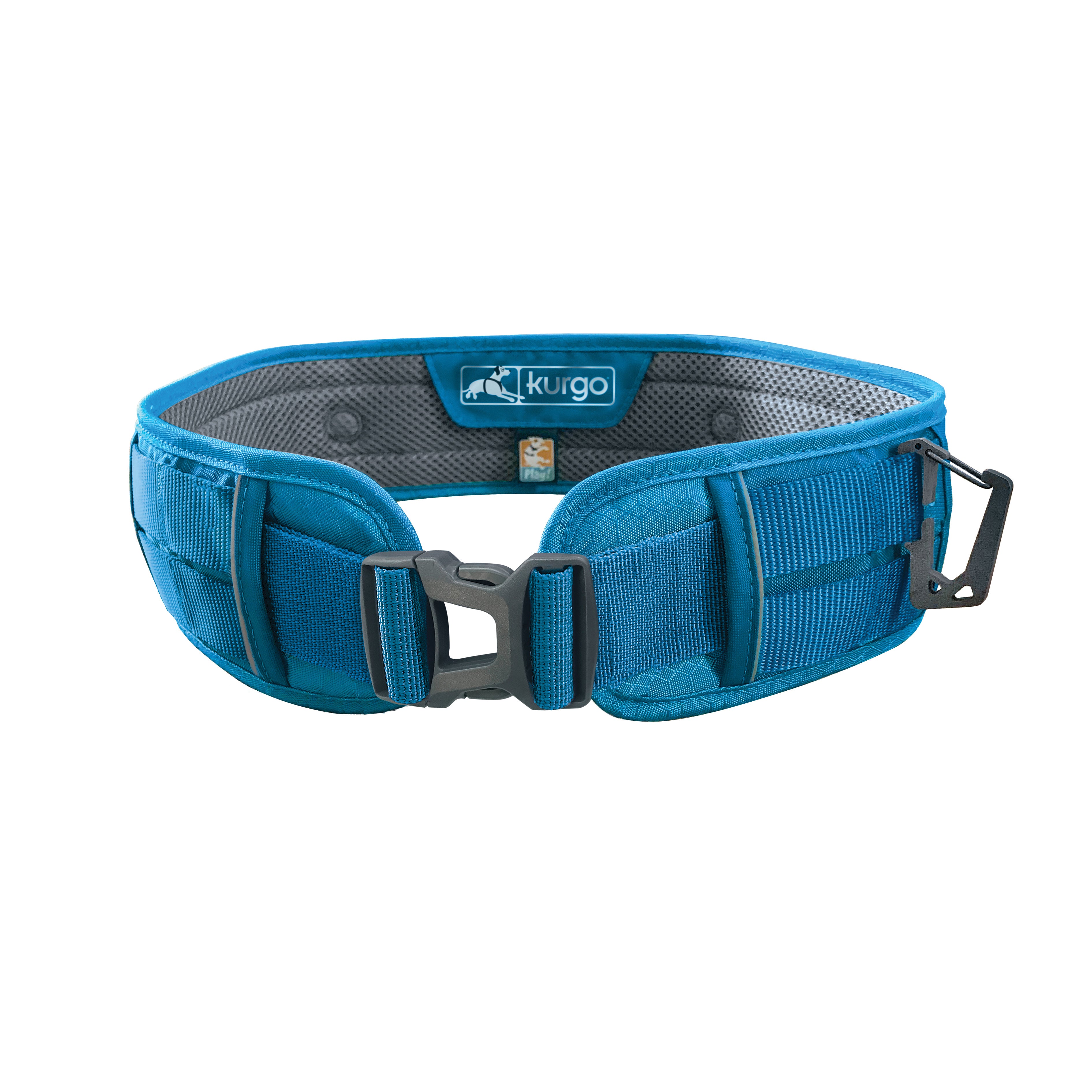 Active Zubehörgurt für Hunde – Laufgürtel & Hunde-Zubehörgurt 72–115 cm