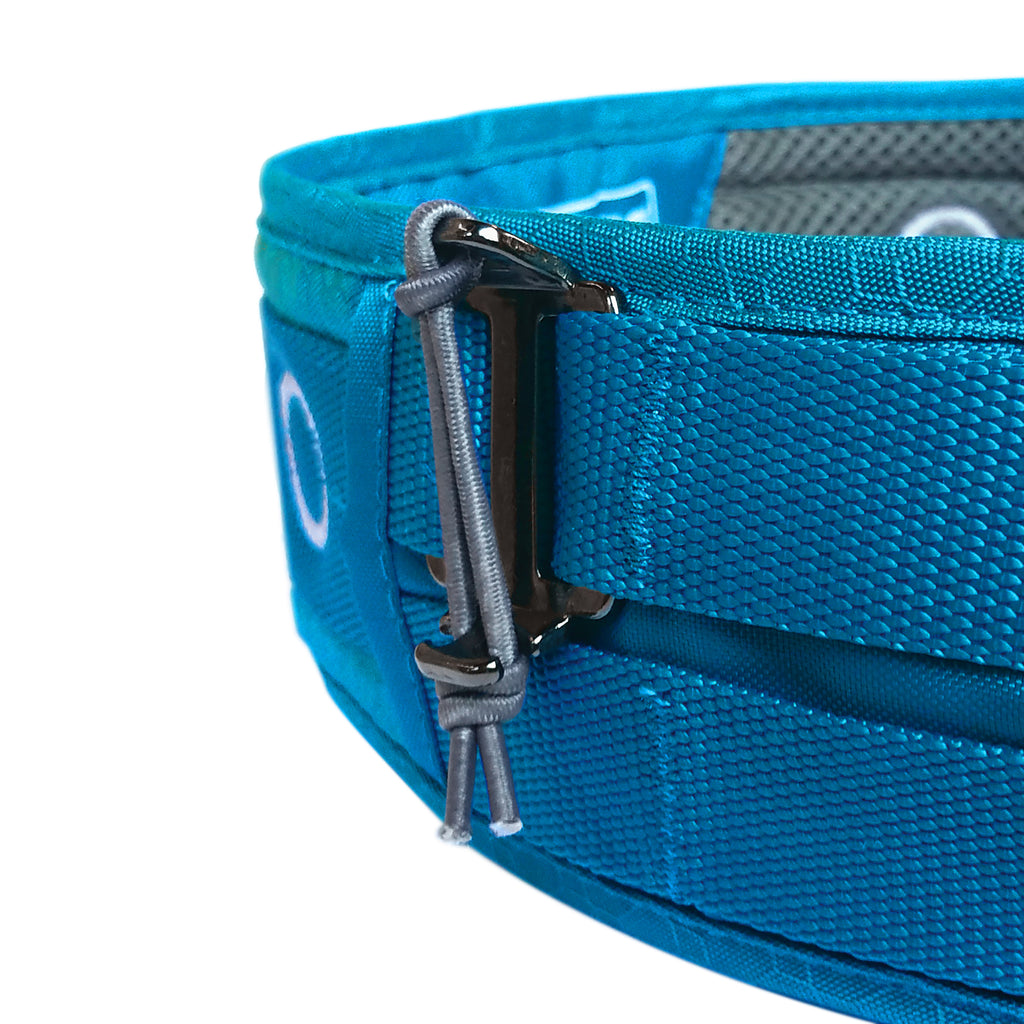 Active Zubehörgurt für Hunde – Laufgürtel & Hunde-Zubehörgurt 72–115 cm