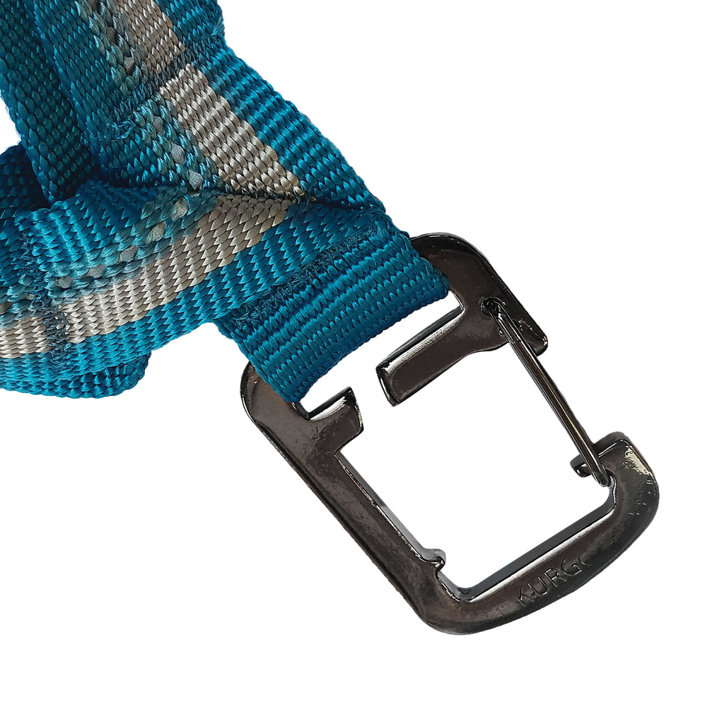 Kurgo RSG Sling Thing Schultergurt für Hundeleine – Freihand-Leinenführung