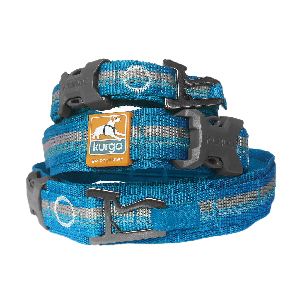 Hundehalsband Kurgo RSG, S/M/L