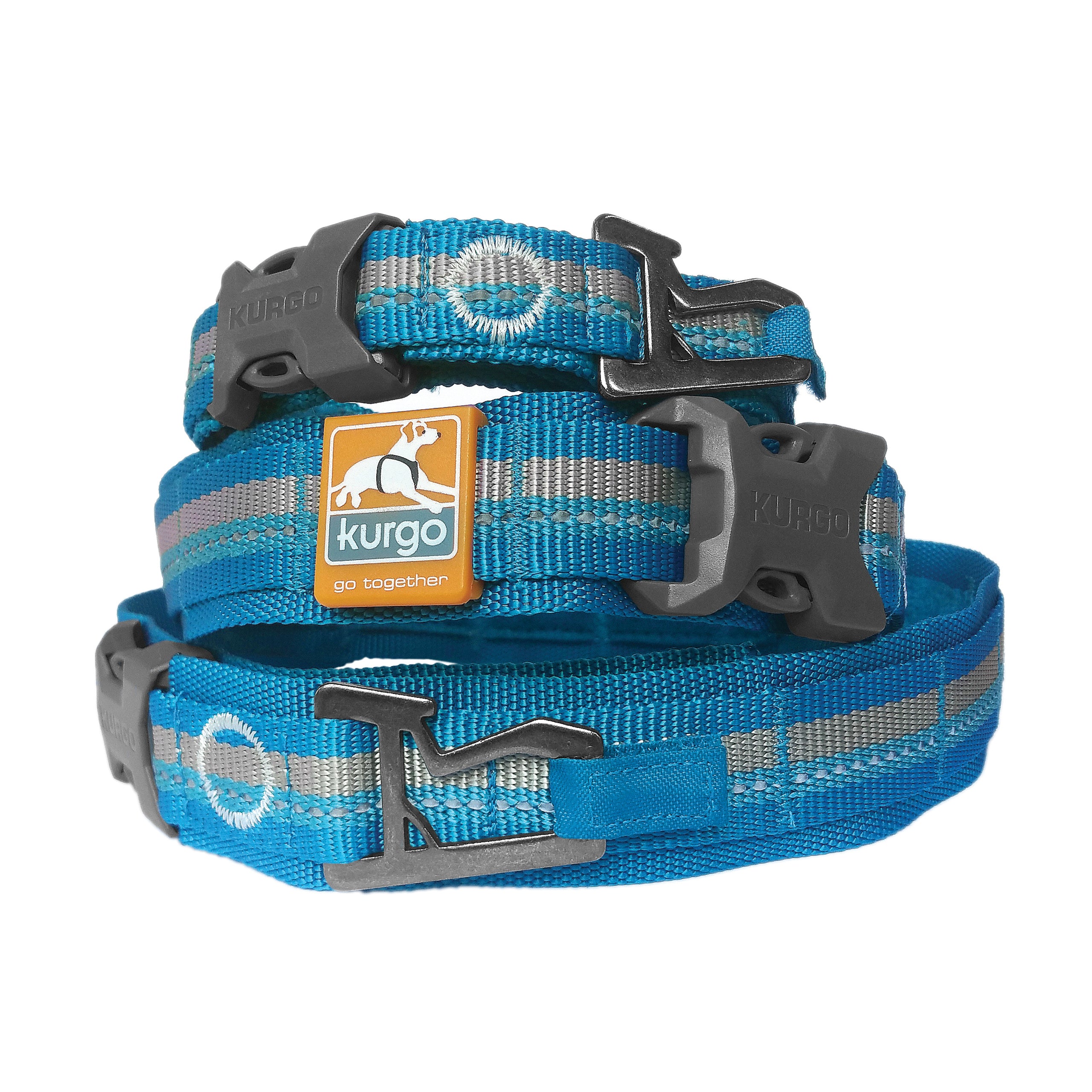 Dog collar Kurgo RSG, S/M/L