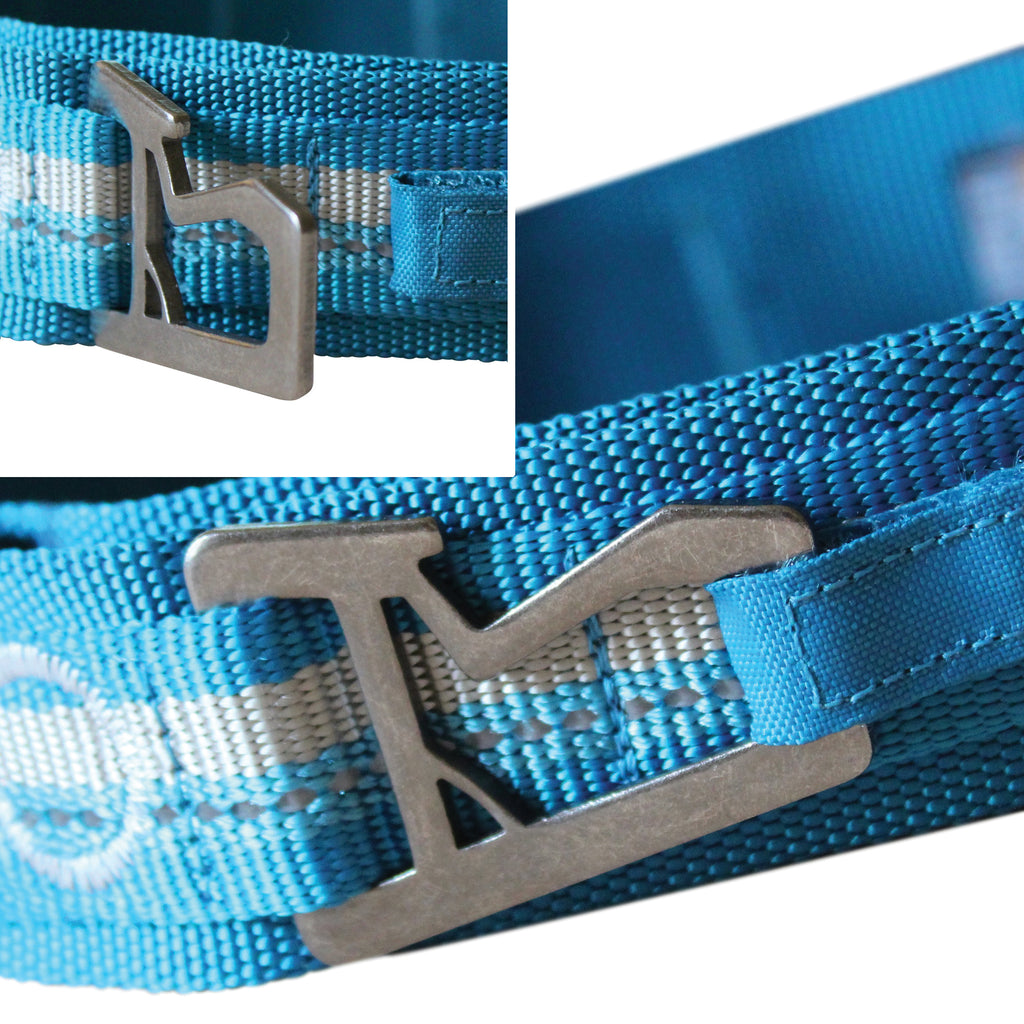 Hundehalsband Kurgo RSG, S/M/L