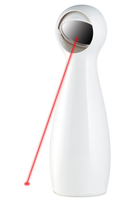 Laser toy "Bolt"