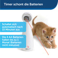 Laser-Spielzeug "Bolt"