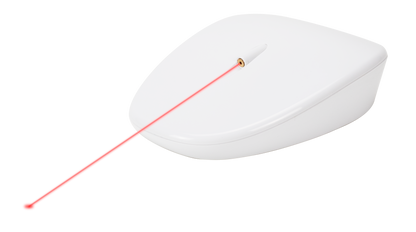 Laser toy "Tail Light"